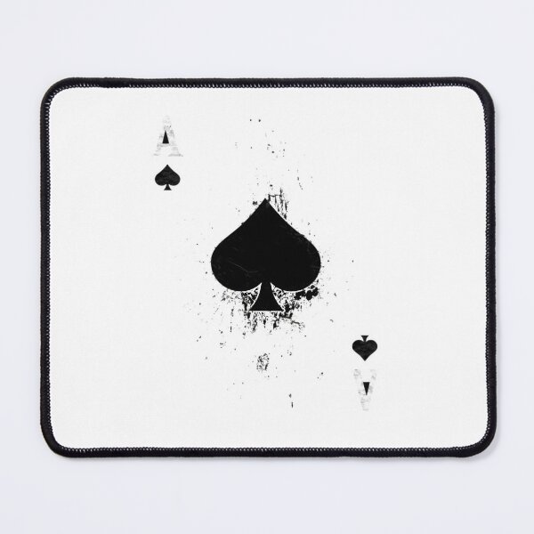 Item preview, Ace Of Spades Poker Apparel designed and sold by jkvwdapwr12.