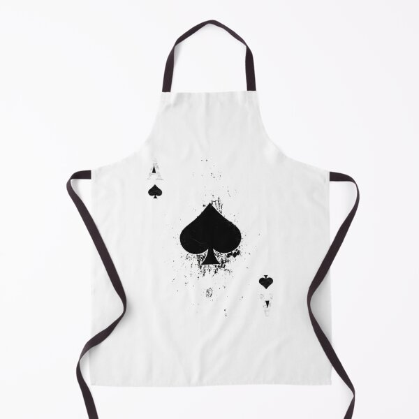 Item preview, Ace Of Spades Poker Apparel designed and sold by jkvwdapwr12.