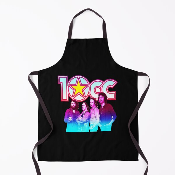 Item preview, best legend musical 10cc rockband designed and sold by DavidBarrBouti.