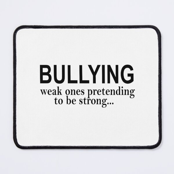 Item preview, Why Bullying - Pure Personal stuff but eveyone hate it right? designed and sold by cedricchong.