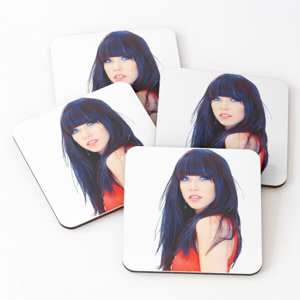 Item preview, Carly Rae Jepsen designed and sold by LoveJalenCloth.