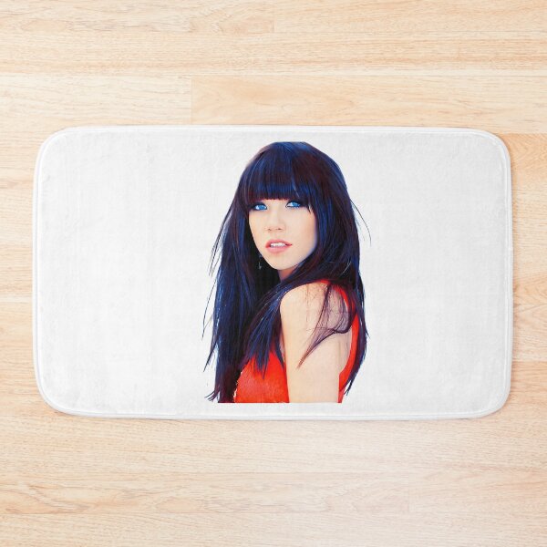Item preview, Carly Rae Jepsen designed and sold by LoveJalenCloth.