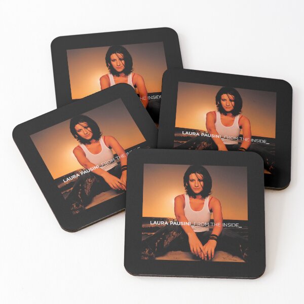 Item preview, Laura Pausini from the inside designed and sold by TVTFashionista.