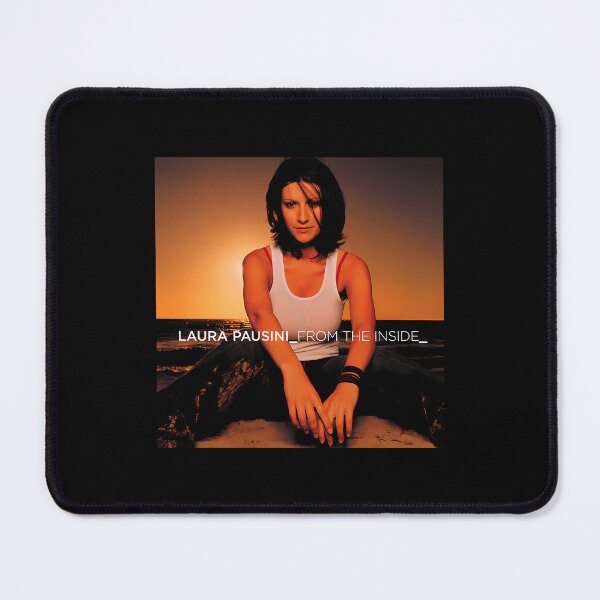 Item preview, Laura Pausini from the inside designed and sold by TVTFashionista.