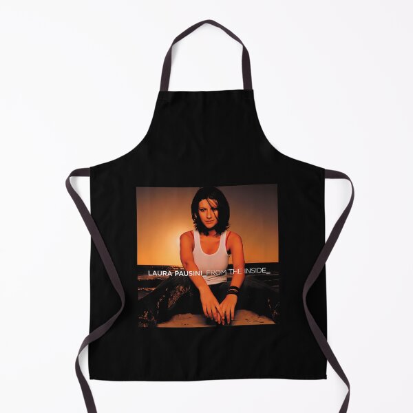 Item preview, Laura Pausini from the inside designed and sold by TVTFashionista.