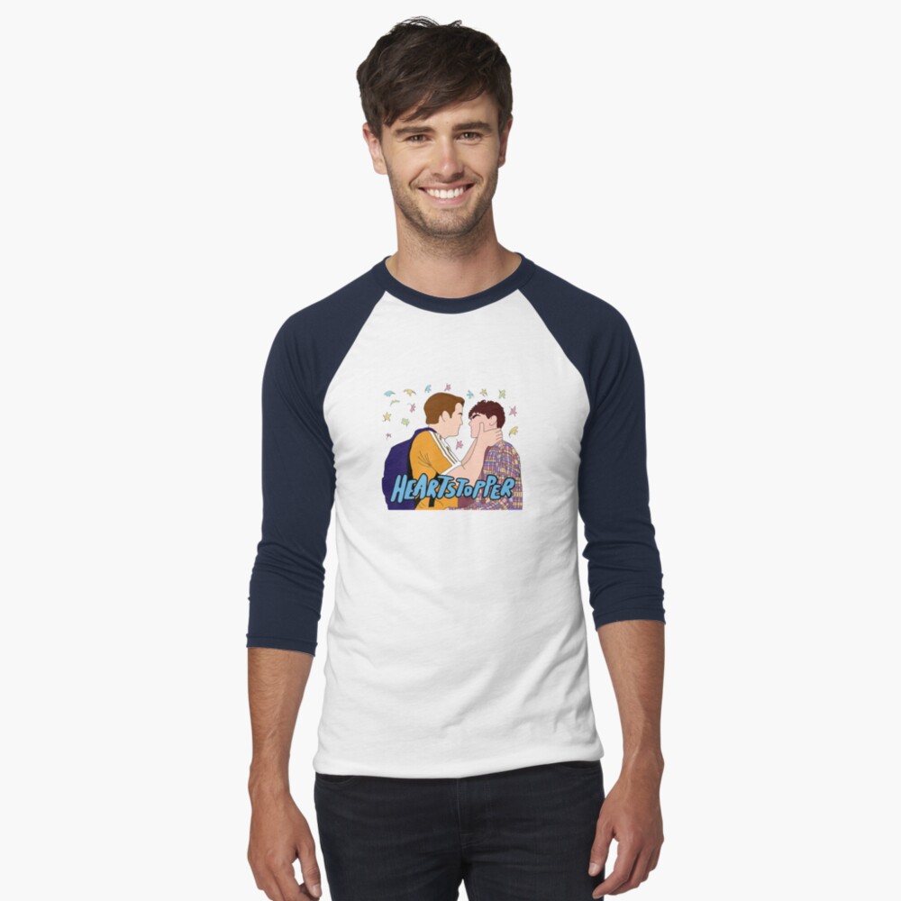 Item preview, Baseball ¾ Sleeve T-Shirt designed and sold by Designs1279.