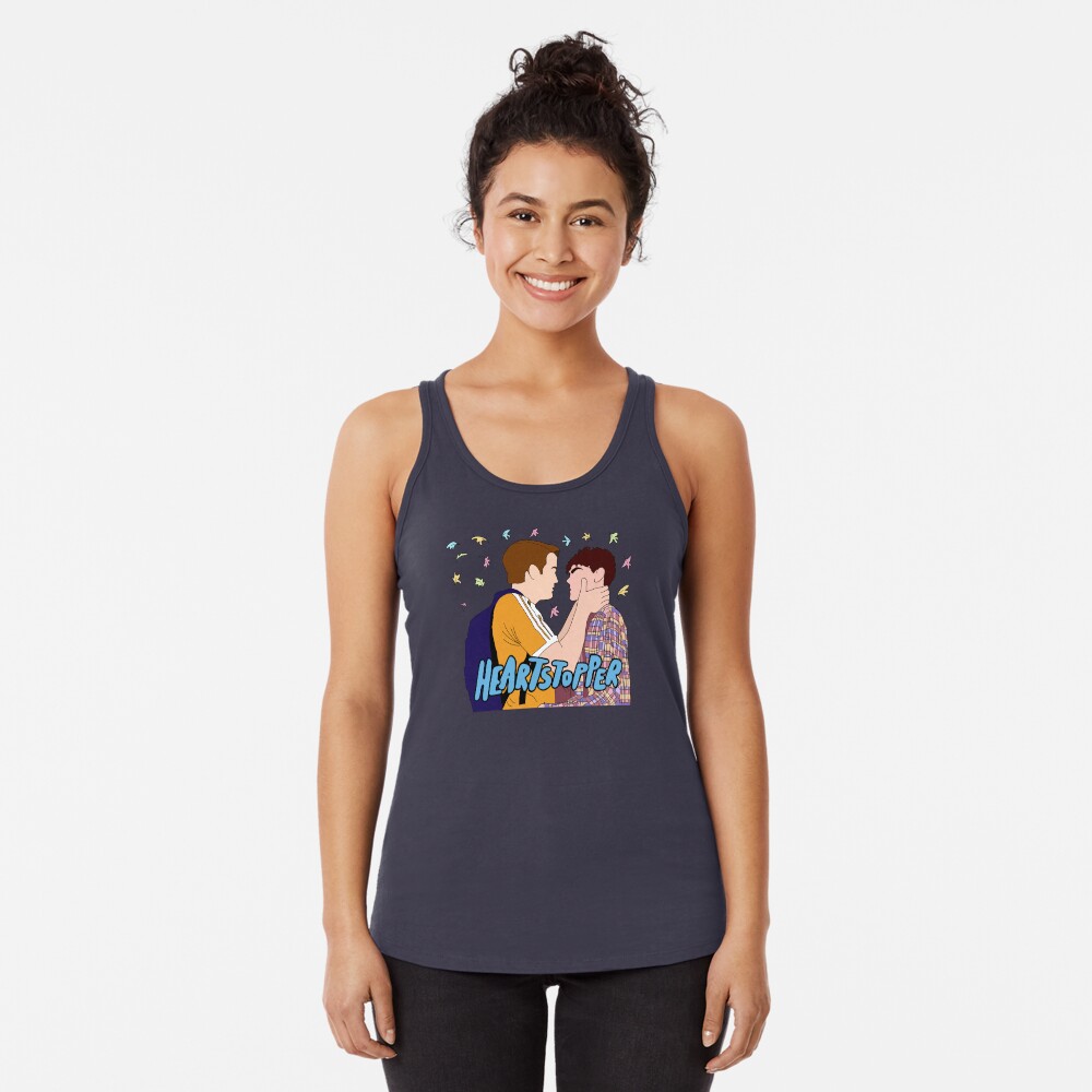 Item preview, Racerback Tank Top designed and sold by Designs1279.