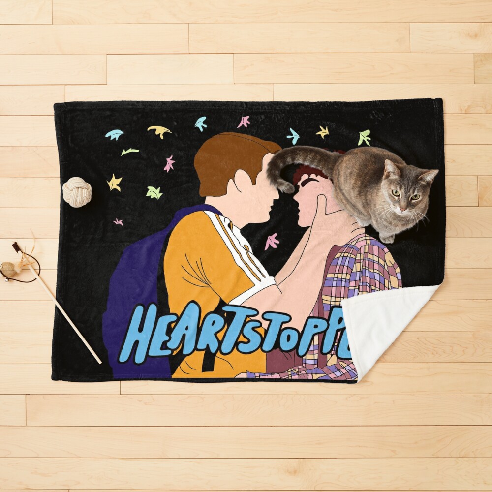 Item preview, Pet Blanket designed and sold by Designs1279.
