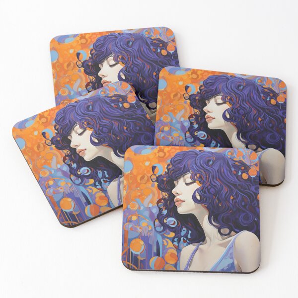 Item preview, Goddess of Water designed and sold by TaoMeng.