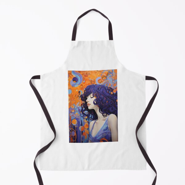 Item preview, Goddess of Water designed and sold by TaoMeng.