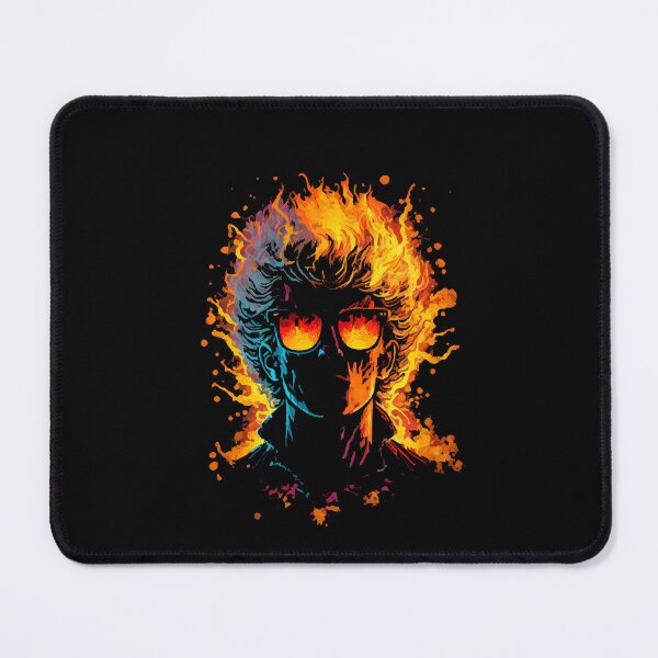 Item preview, Angel and Fire designed and sold by loganacook.