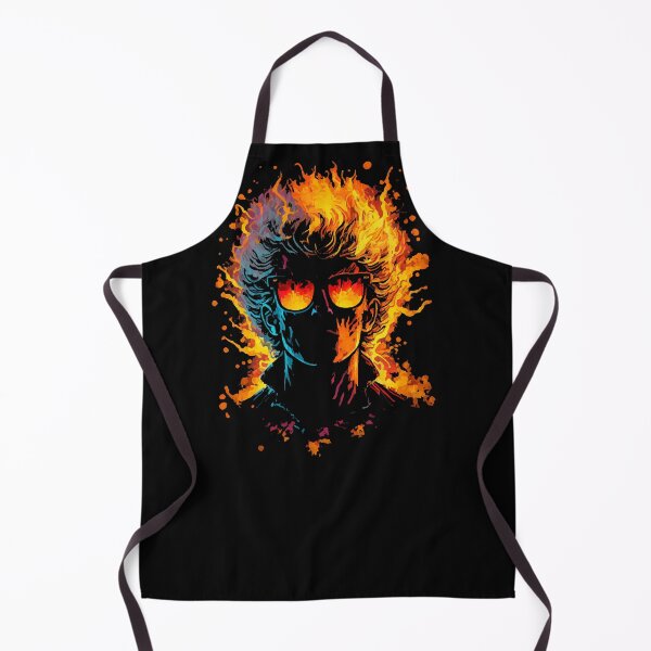 Item preview, Angel and Fire designed and sold by loganacook.
