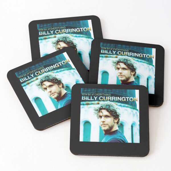 Item preview, Billy currington little bit of everything designed and sold by FRJArtFashion.