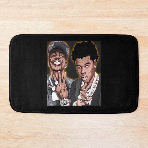 Item preview, america rapper designed and sold by ClothesLafaille.