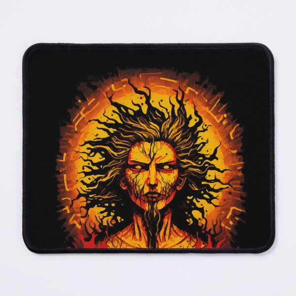 Item preview, Spirit of Fire designed and sold by loganacook.
