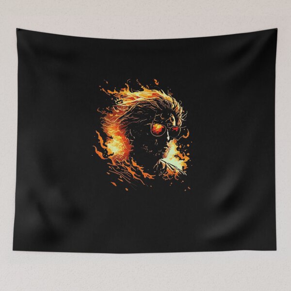 Item preview, Fire and force  designed and sold by loganacook.