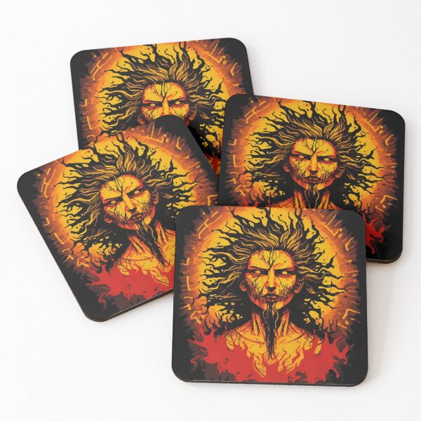 Item preview, Spirit of Fire  designed and sold by loganacook.