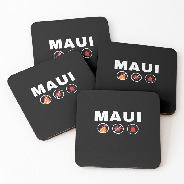 Item preview, Maui designed and sold by Gabriel Stós.