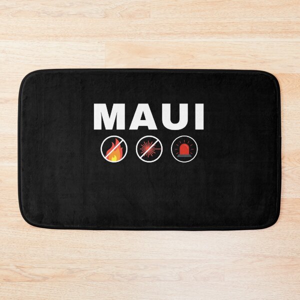 Item preview, Maui designed and sold by Gabriel Stós.