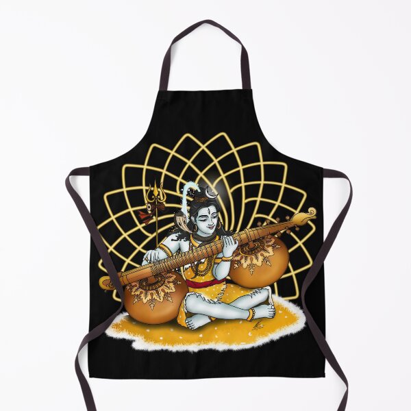 Item preview, Rudra Veena - Rudra Veena: the echo of cosmic creation designed and sold by Roysdisturbia.