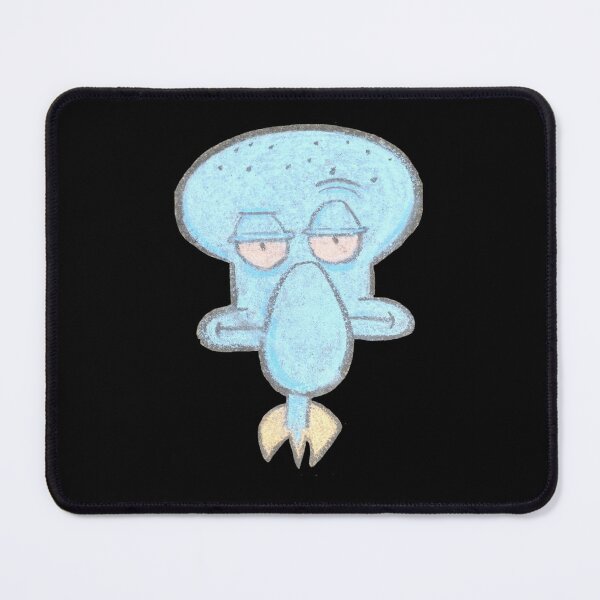 Item preview, Squidward designed and sold by Pierpondonnet.
