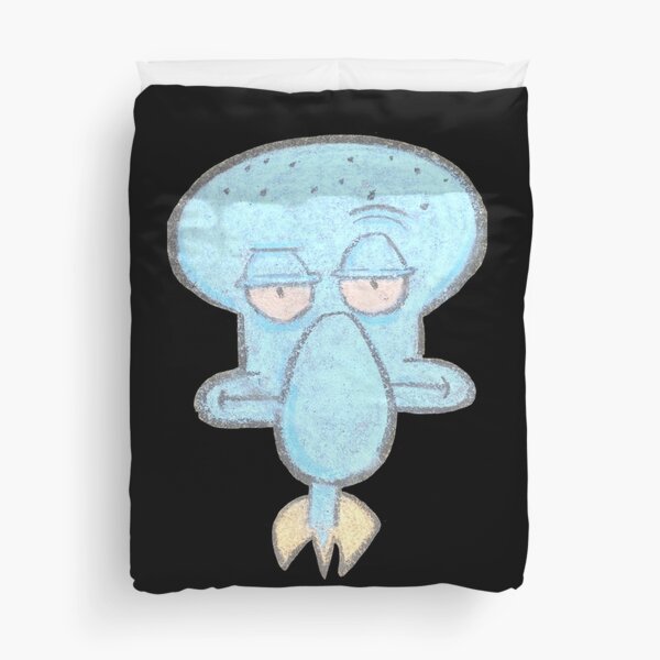 Item preview, Squidward designed and sold by Pierpondonnet.
