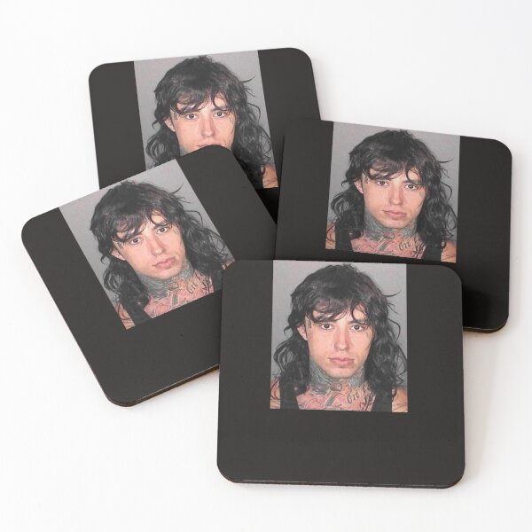 Item preview, Ronnie Radke Mugshot   designed and sold by RodneyBest6.