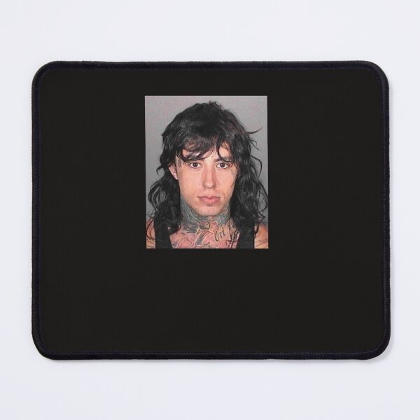 Item preview, Ronnie Radke Mugshot   designed and sold by RodneyBest6.