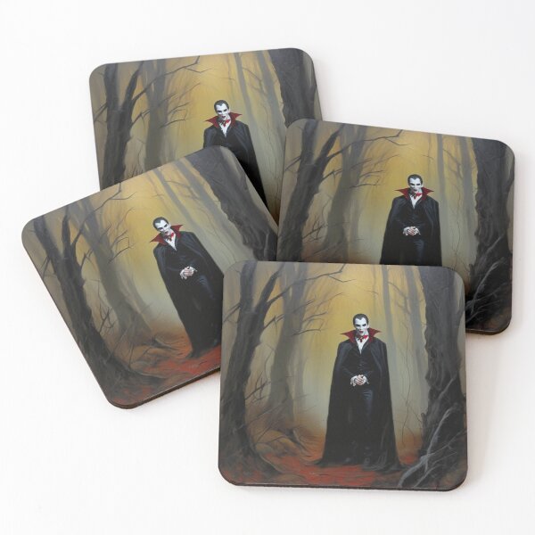Item preview, A Vampire designed and sold by Joseph Hail.