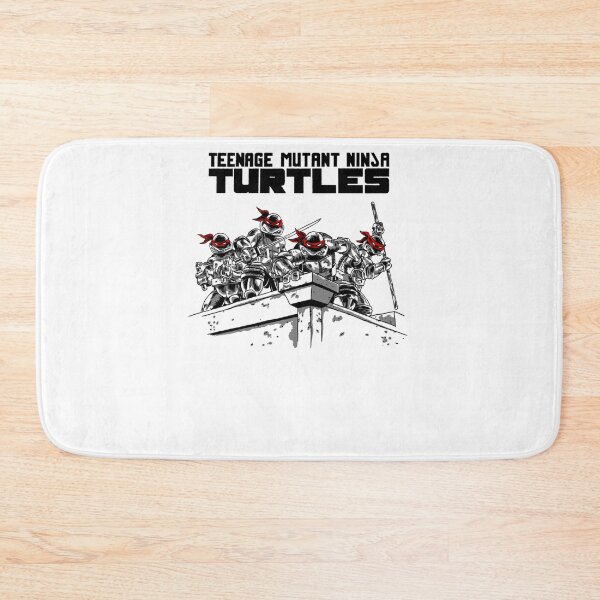 Item preview, OLD SCHOOL NINJAS designed and sold by MariaAlvarez44.