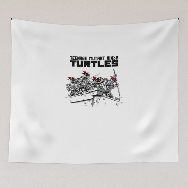 Item preview, OLD SCHOOL NINJAS designed and sold by MariaAlvarez44.