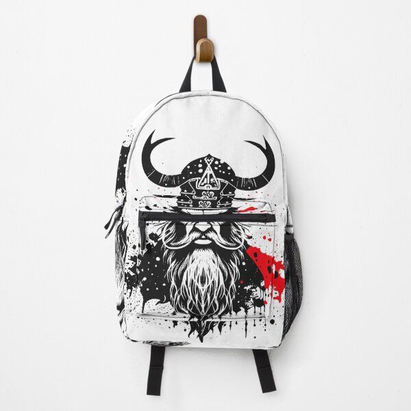 Item preview, Shadows of the North: The Dark Viking designed and sold by Dreamspiration.