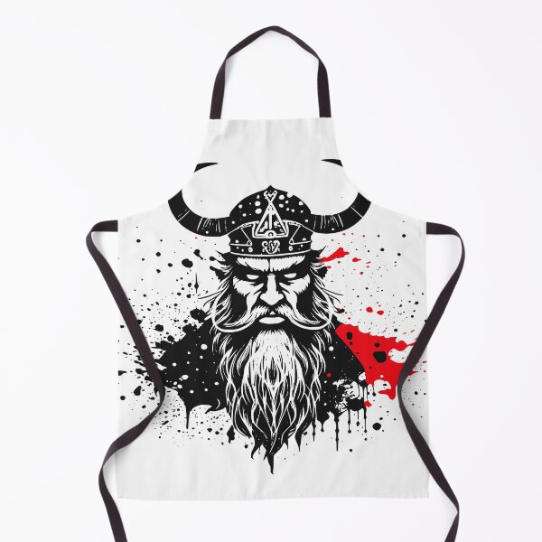 Item preview, Shadows of the North: The Dark Viking designed and sold by Dreamspiration.