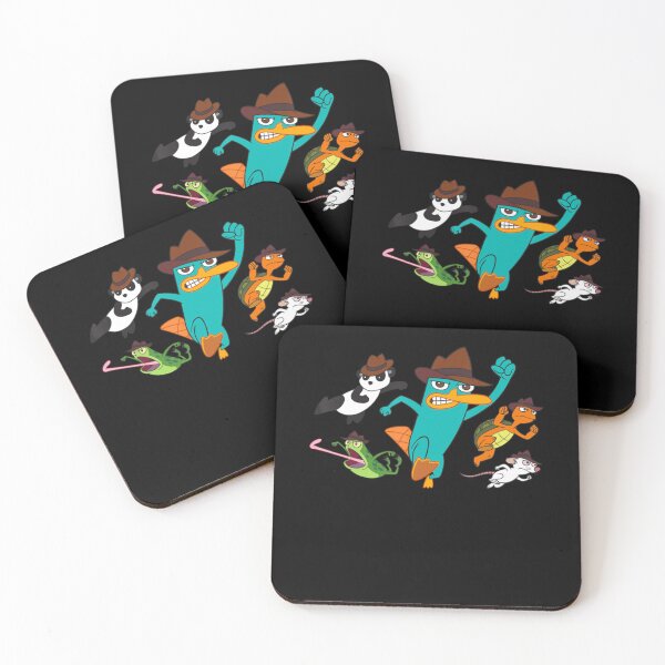 Item preview, Phineas designed and sold by Pierpondonnet.