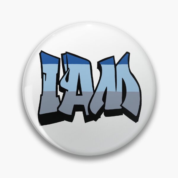 Item preview, I Am (Diabetic Awareness) designed and sold by Orrore.