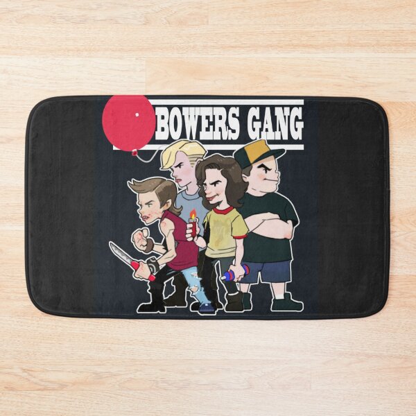 Item preview, The Bowers Gang designed and sold by COOLKJS0.