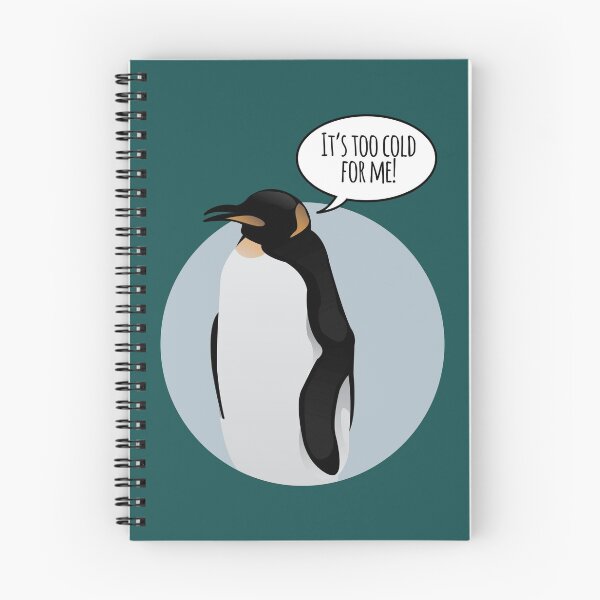 Item preview, Pinguin designed and sold by pavledjokovic.