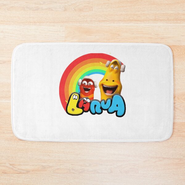 Item preview, Funny Larva designed and sold by Modejumpers.