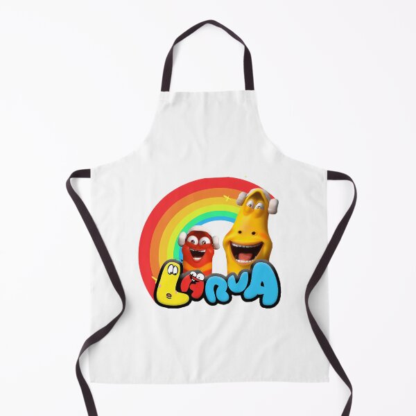 Item preview, Funny Larva designed and sold by Modejumpers.