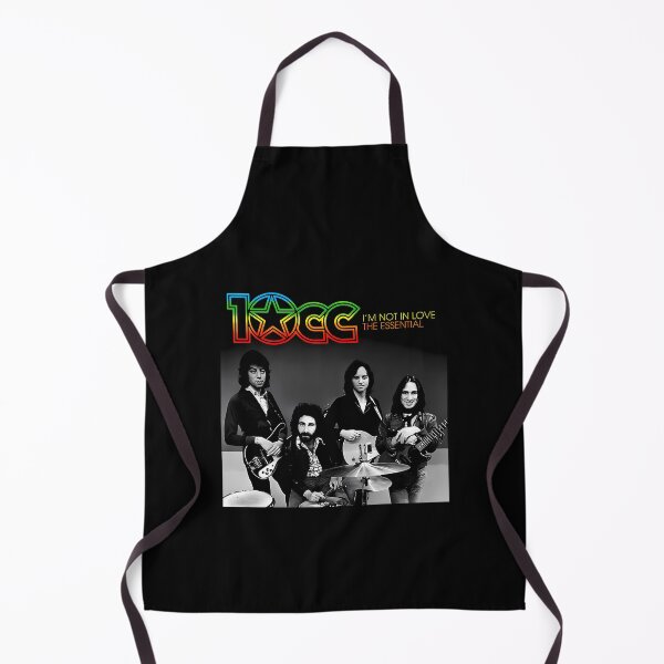 Item preview, best legend musical 10cc rockband designed and sold by DavidBarrBouti.