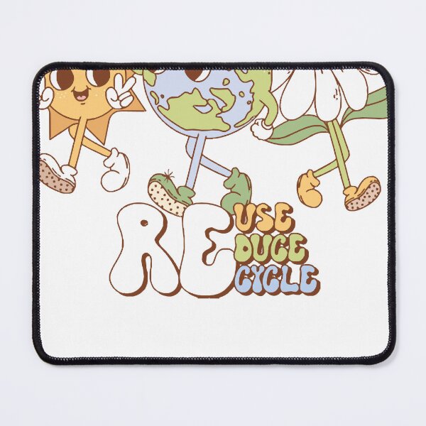 Item preview, Reuse Reduce Recycle  designed and sold by fredswarmvi.