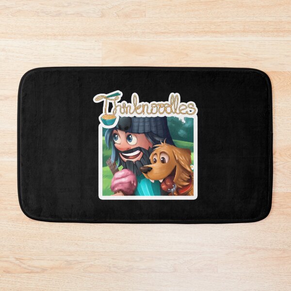 Item preview, Funny Boy _amp designed and sold by AndersonHarves.