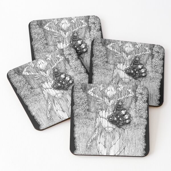 Item preview, Reach designed and sold by Gisuli.
