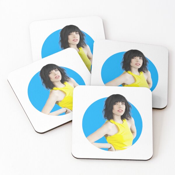 Item preview, Carly Rae Jepsen designed and sold by LoveJalenCloth.