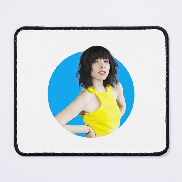 Artikelvorschau, Carly Rae Jepsen entworfen und verkauft von LoveJalenCloth.