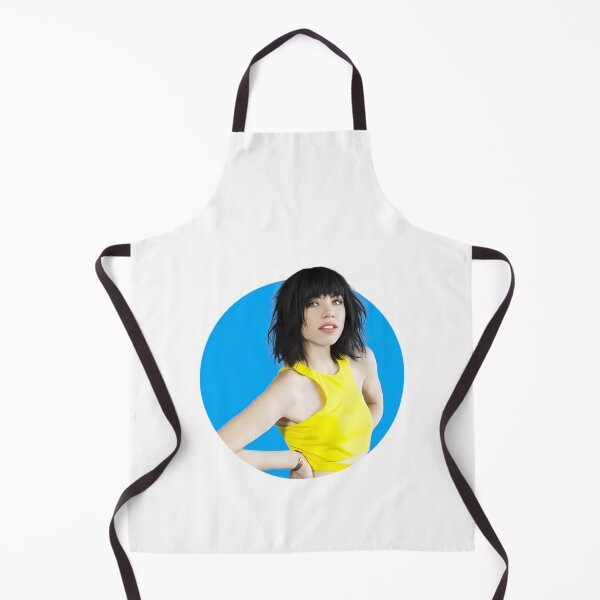 Artikelvorschau, Carly Rae Jepsen entworfen und verkauft von LoveJalenCloth.