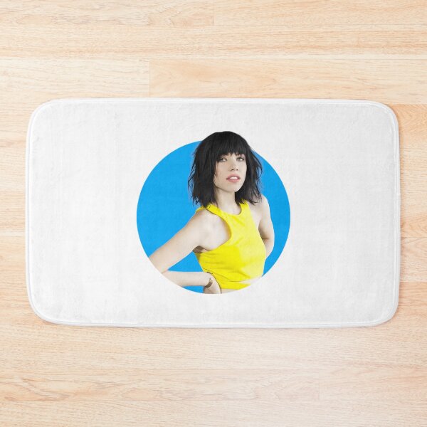 Item preview, Carly Rae Jepsen designed and sold by LoveJalenCloth.