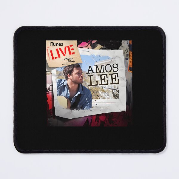 Item preview, Amos lee designed and sold by RobinsonBoobo.