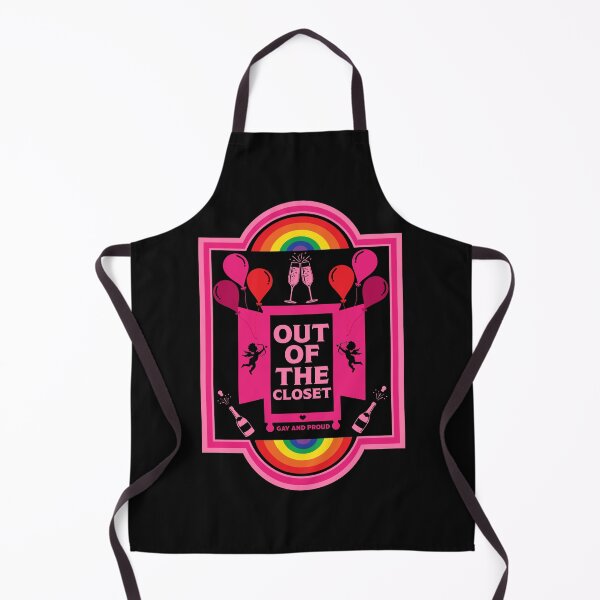 Item preview, Out Of The Closet designed and sold by happygiftideas.