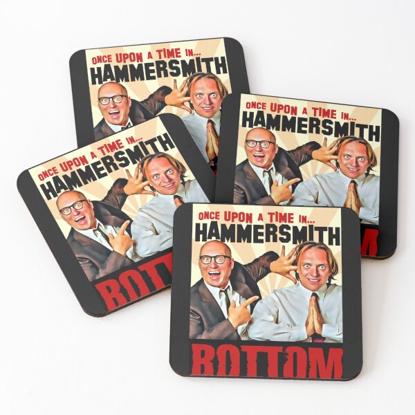 Item preview, Once Upon A Time In Hammersmith  designed and sold by MariaAlvarez44.